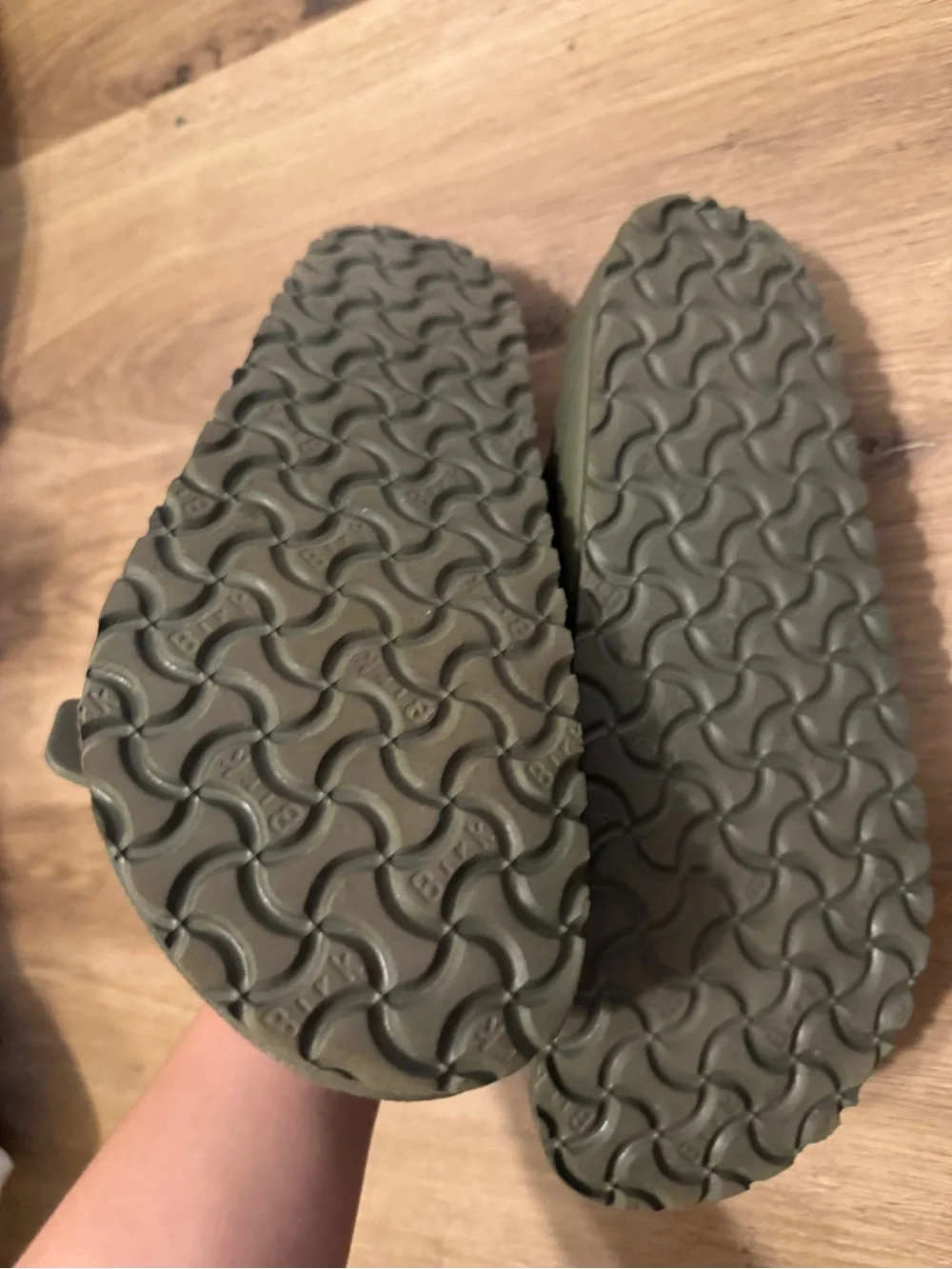 Birkenstock comfortable mens